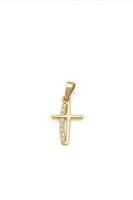 Charm Idee Preziose dal 1987 Donna in Oro giallo Zircone IP.CHK18G/14 - IP.CHK18G/14